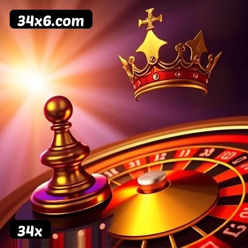 Principais provedores de slots da 34x - NetEnt, Pragmatic Play, Play'n GO
