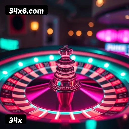 6 vantagens exclusivas do programa VIP da 34x